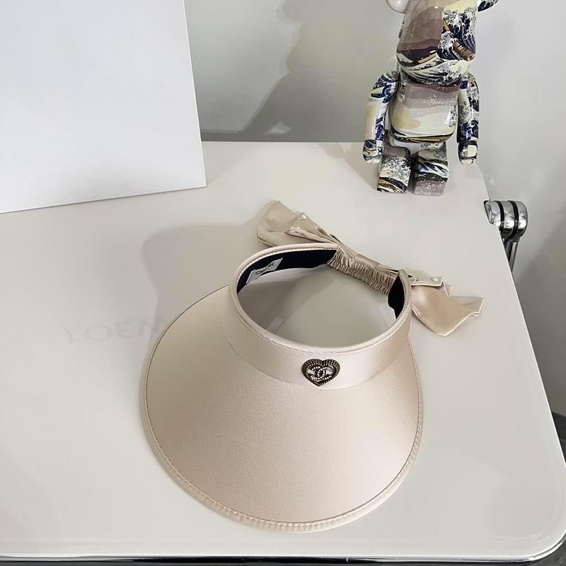 Chanel Visor (60)